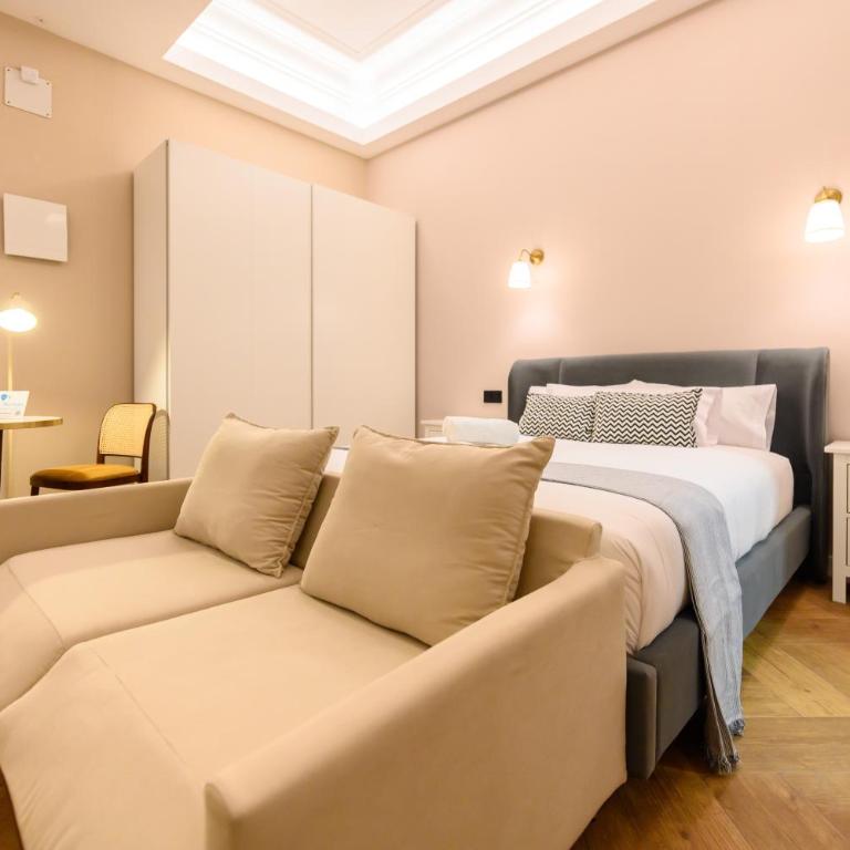Estudio interior en el centro de Madrid NDA11BID - Estudio con 1 cama grande - 36