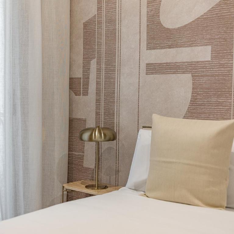 Ola Living Consell De Cent - Two-Bedroom Apartment with City View - 24