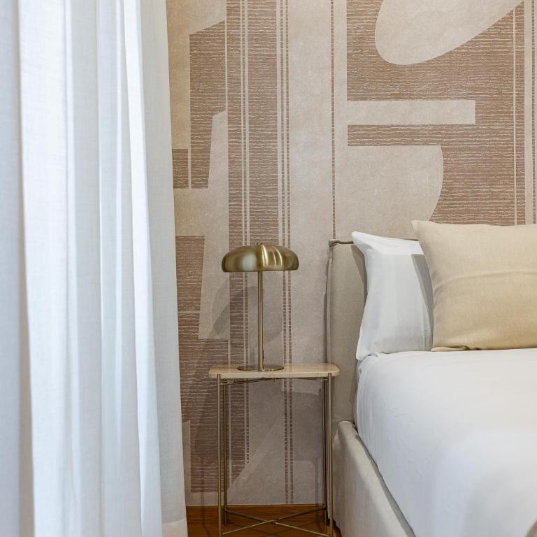 Ola Living Consell De Cent - Two-Bedroom Apartment with City View - 28