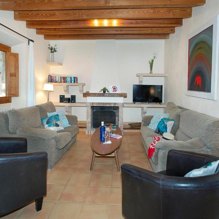 Sort Gran by Vintage Travel - Villa de 4 dormitorios - 15