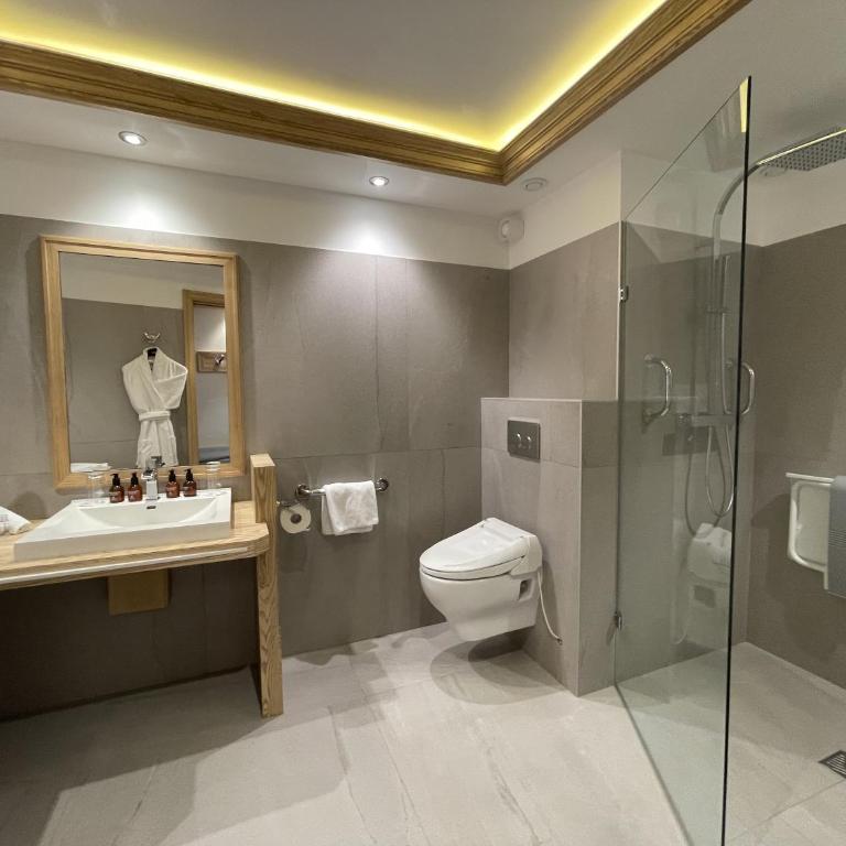 Hotel Annapurna - Chambre Double - Vue sur Jardin - 8