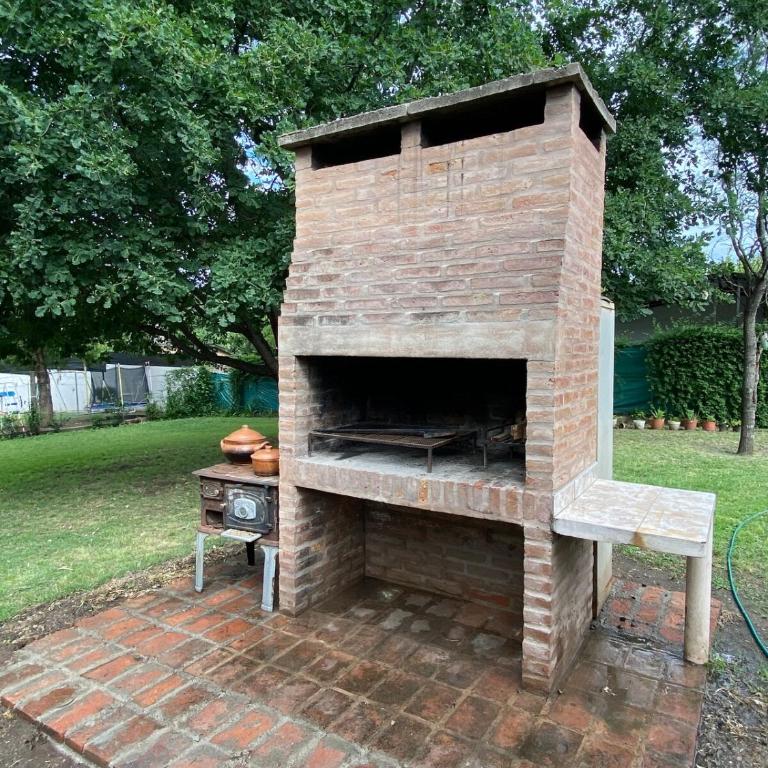 Casa del Roble - Two-Bedroom House - 38