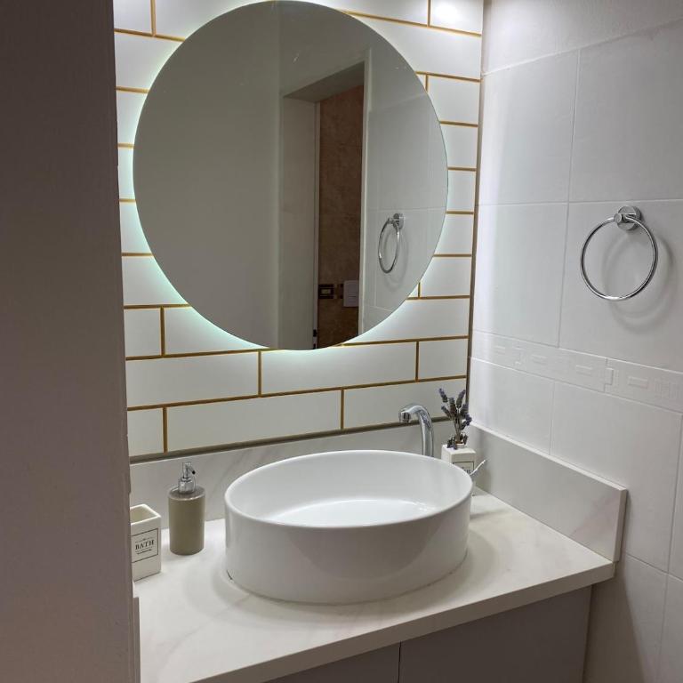 Casa del Roble - Two-Bedroom House - 19