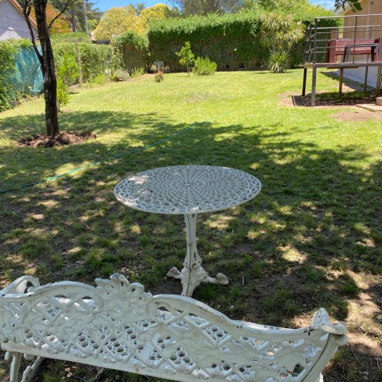 Casa del Roble - Two-Bedroom House - 25