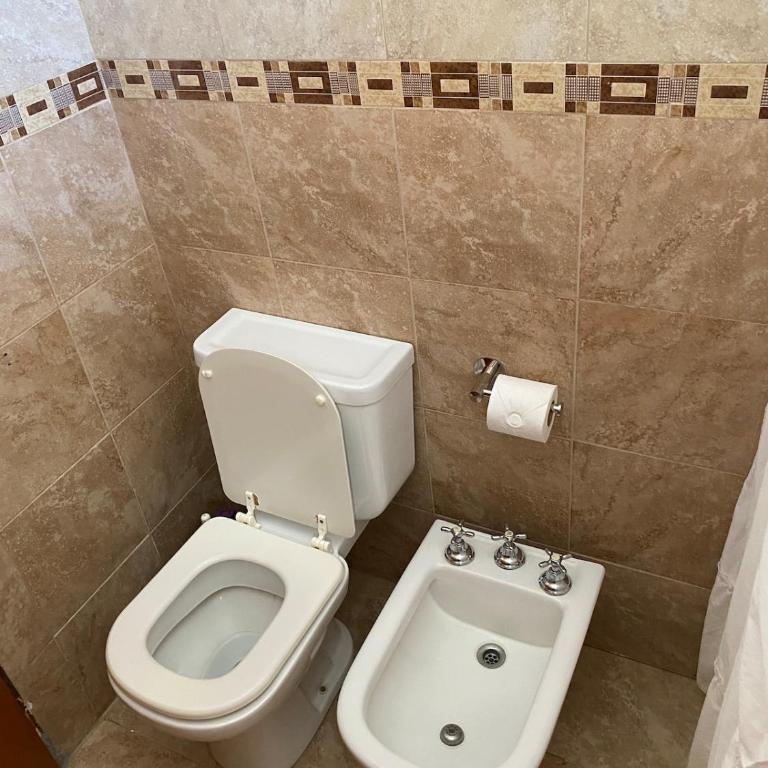 Casa del Roble - Two-Bedroom House - 22