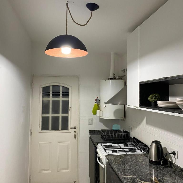 Casa del Roble - Two-Bedroom House - 16