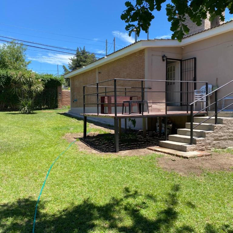 Casa del Roble - Two-Bedroom House - 26