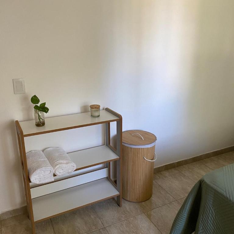 Casa del Roble - Two-Bedroom House - 12