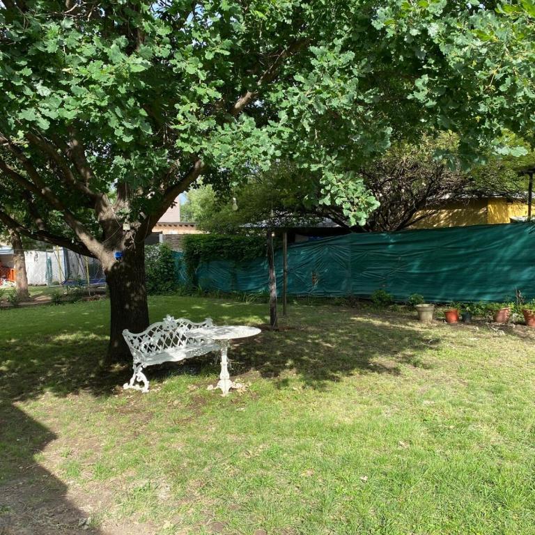 Casa del Roble - Two-Bedroom House - 30