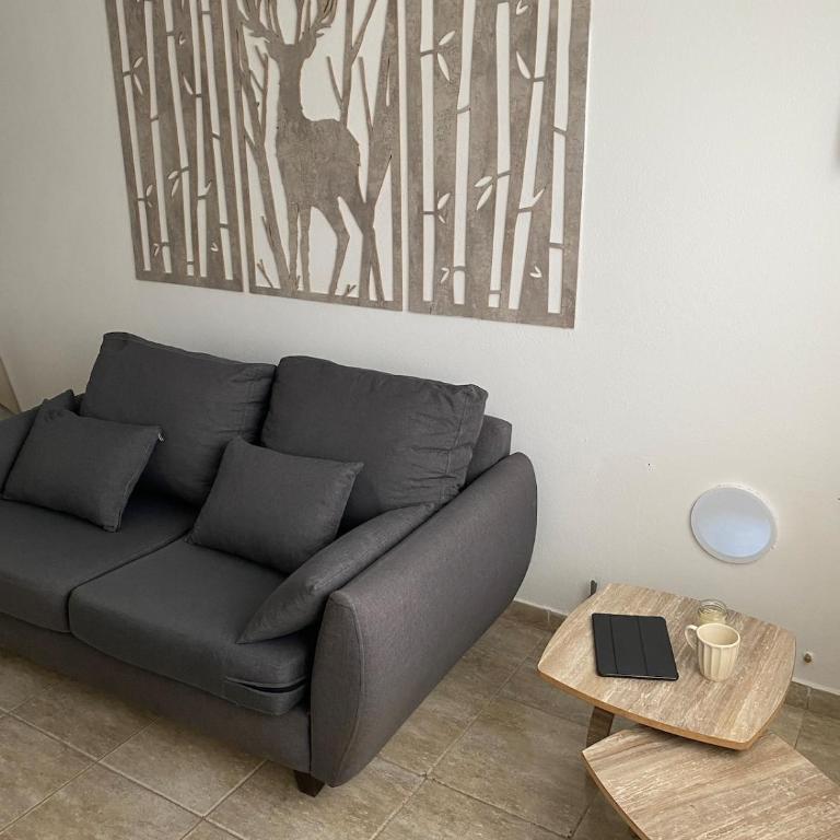 Casa del Roble - Two-Bedroom House - 8
