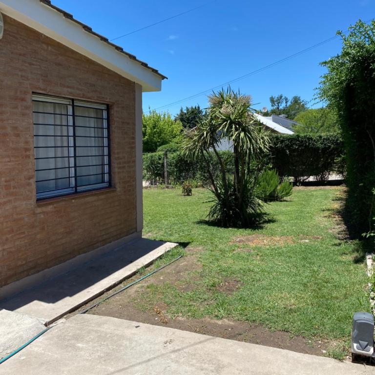 Casa del Roble - Two-Bedroom House - 36