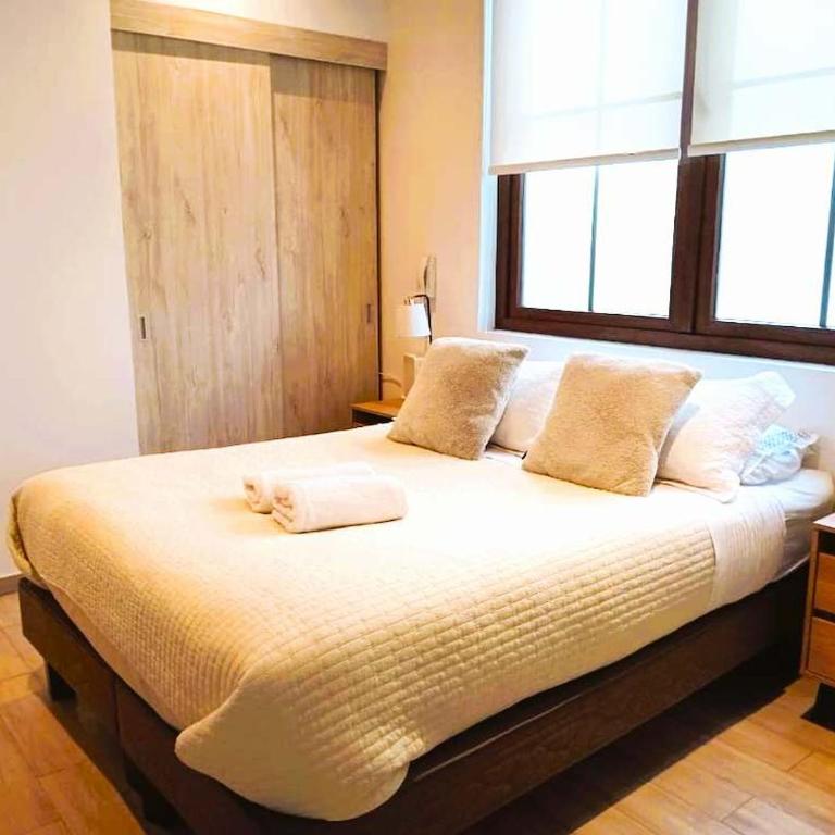 HOM I Espectacular Estudio a Estrenar en Valparaíso 2PAX 2111 - Estudio - 1