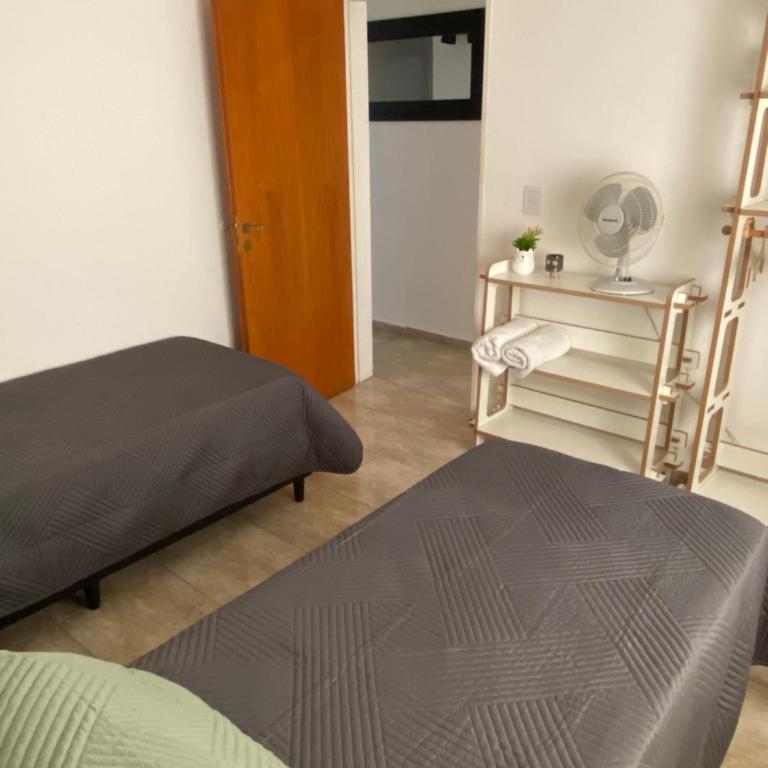 Casa del Roble - Two-Bedroom House - 14