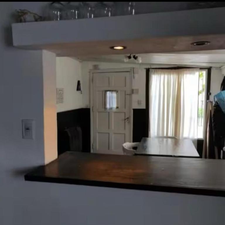 Mar del Plata Polideportivo - Two-Bedroom House - 4