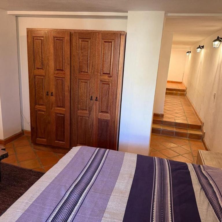 Villa San Angel - Villa de 1 dormitorio - 1