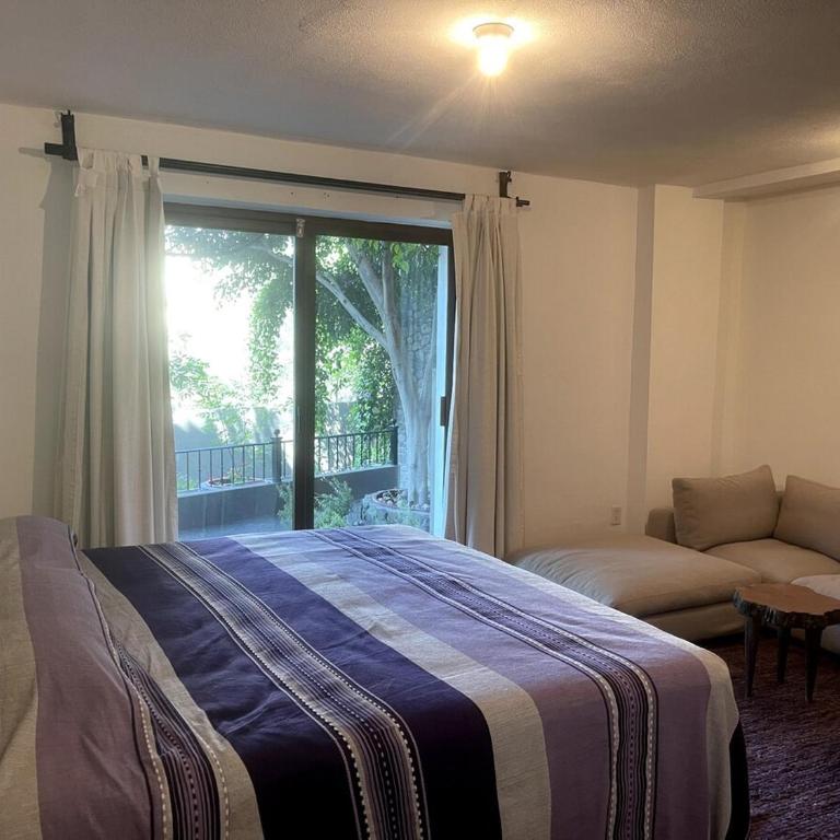 Villa San Angel - Villa de 1 dormitorio - 2