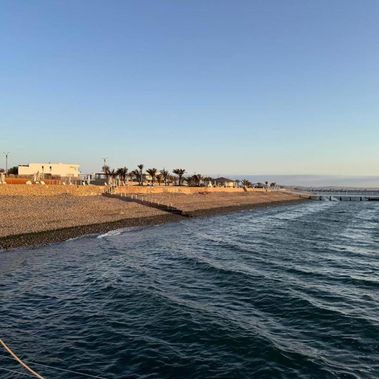 OCEAN VIEW APARTMENT PARACAS SOTAVENTO i - Apartamento con vistas al mar - 74
