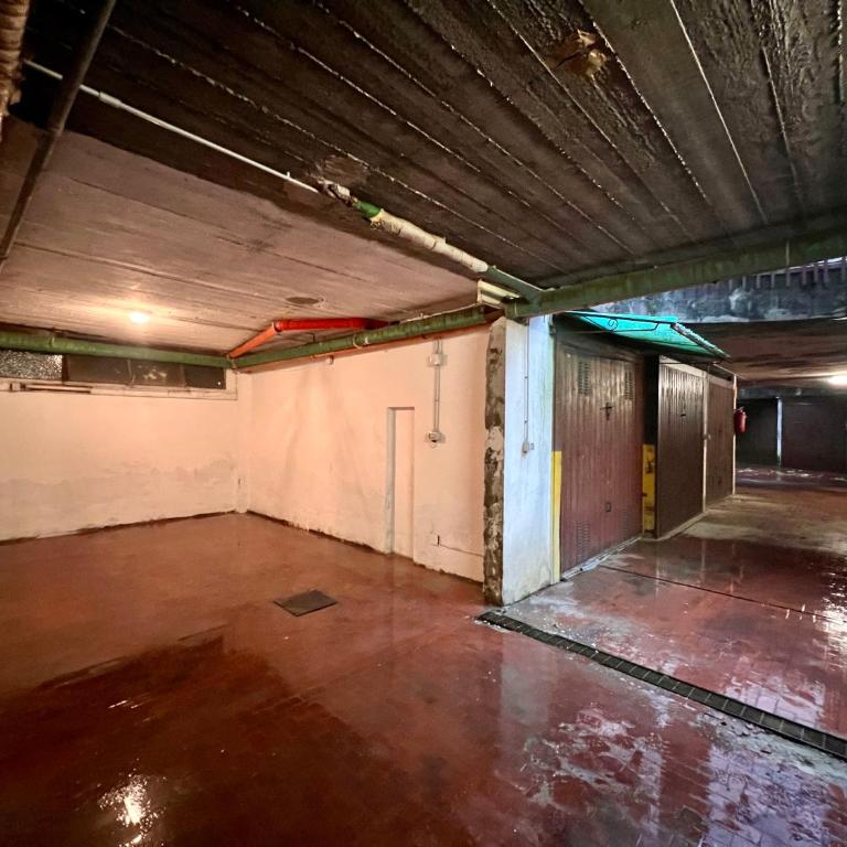 Casa Rosa al Mare, Rapallo - Appartamento con 1 Camera da Letto e Vista cortile - 25