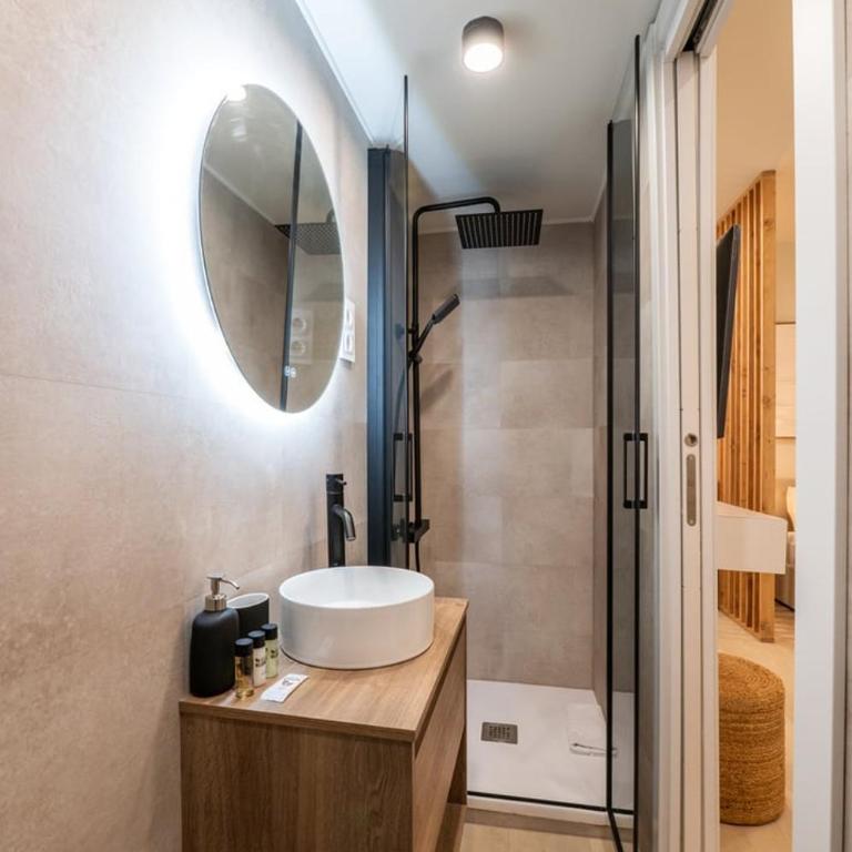 GuestReady - Cute Studio in the heart of Madrid - Studio - 28
