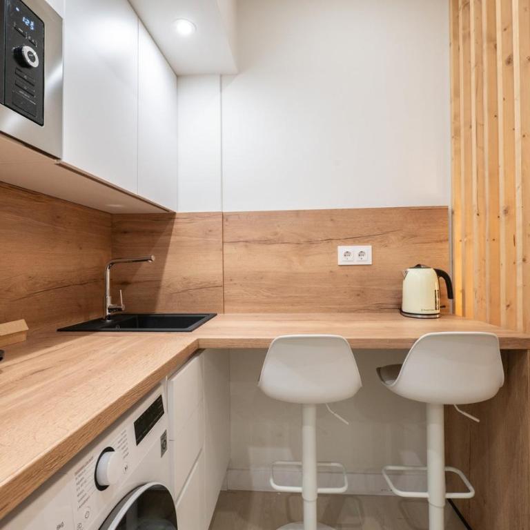 GuestReady - Cute Studio in the heart of Madrid - Studio - 26