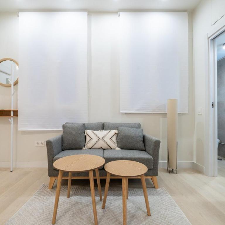 GuestReady - Cute Studio in the heart of Madrid - Studio - 16