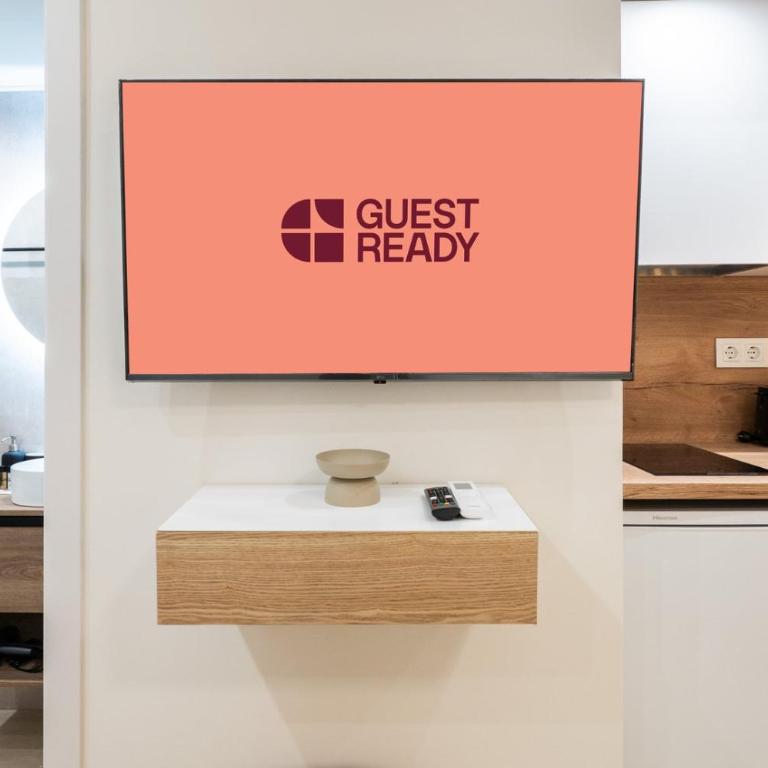 GuestReady - Cute Studio in the heart of Madrid - Studio - 11