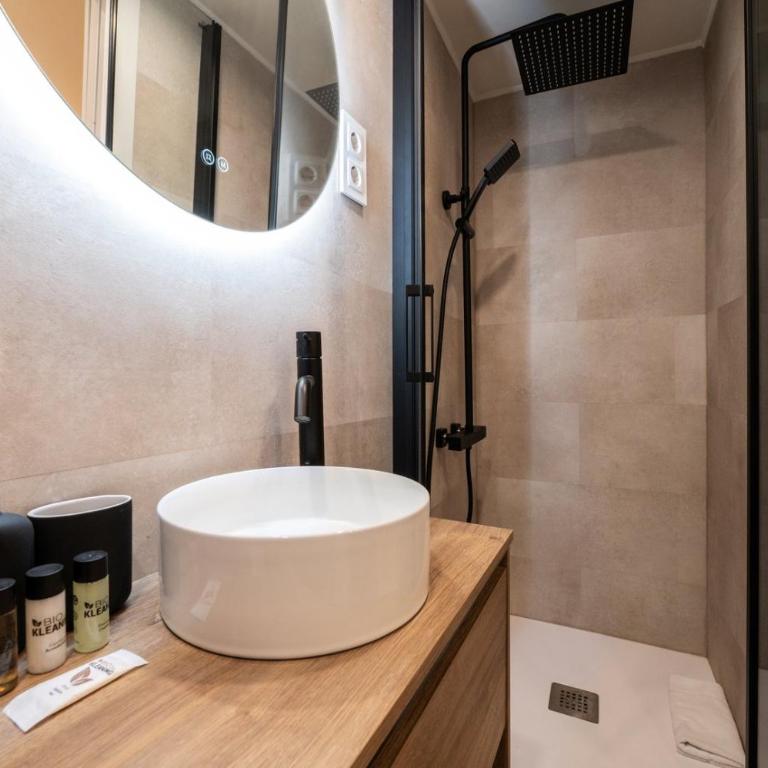 GuestReady - Cute Studio in the heart of Madrid - Studio - 10