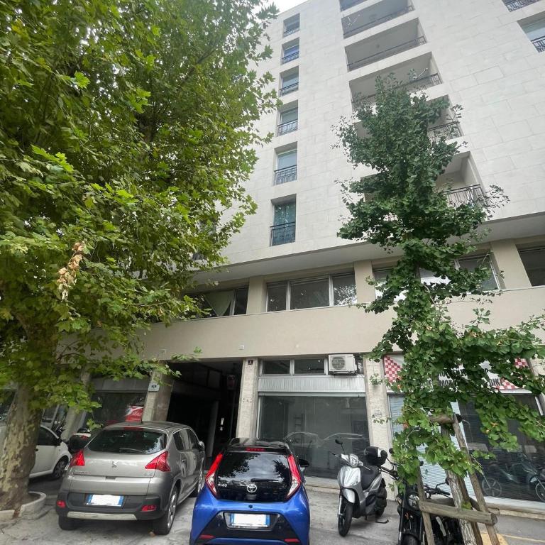 Miramare apartment 5 Posti Letto - Appartamento con 1 Camera da Letto - 21