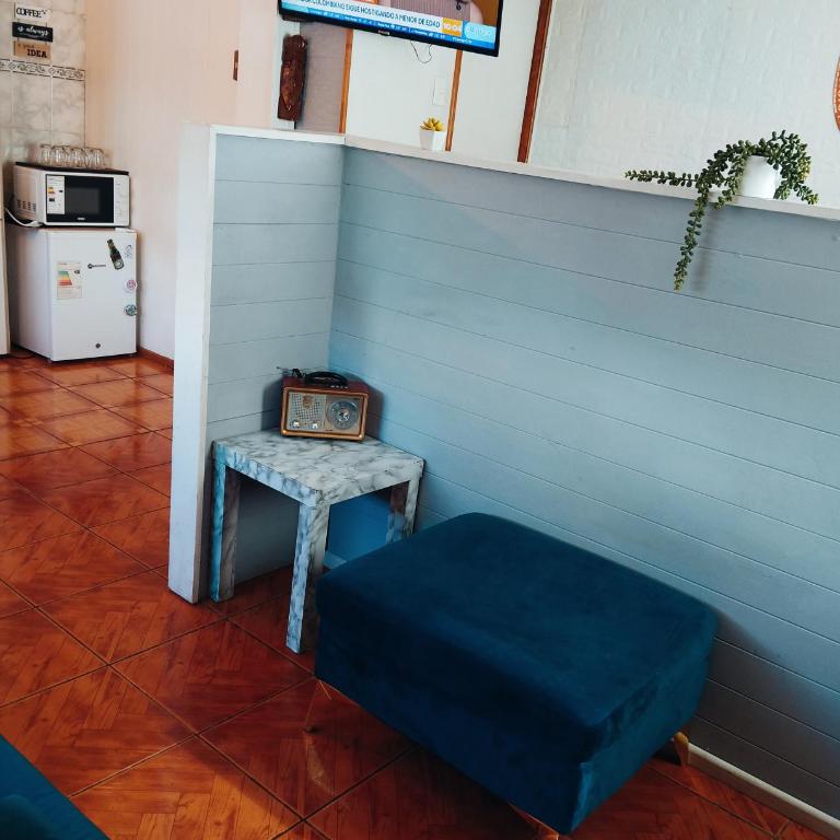 departamento mono ambiental - Apartamento de 1 dormitorio - 2