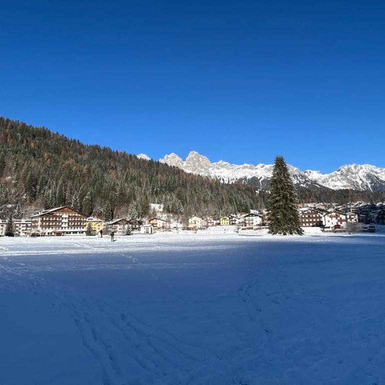 Rifugio di Niki - Appartamento con 1 Camera da Letto - 9
