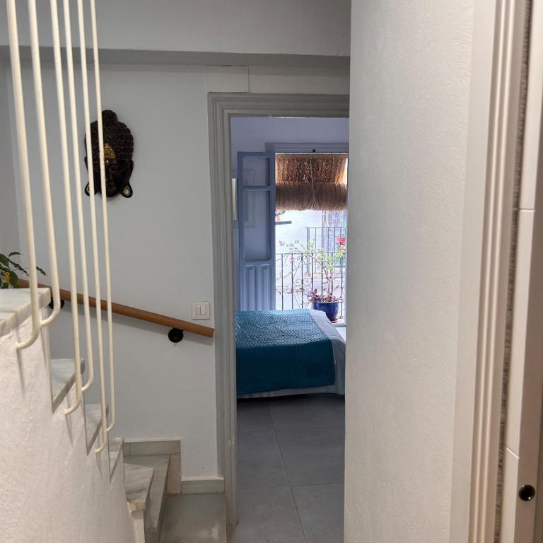 Fabulous 2 bed-townhouse with large rooftop! - Casa Unifamiliar de 2 dormitorios - 11