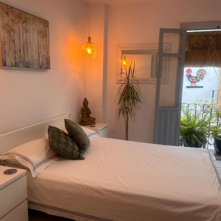 Fabulous 2 bed-townhouse with large rooftop! - Casa Unifamiliar de 2 dormitorios - 20