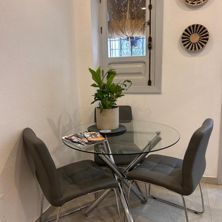 Fabulous 2 bed-townhouse with large rooftop! - Casa Unifamiliar de 2 dormitorios - 27