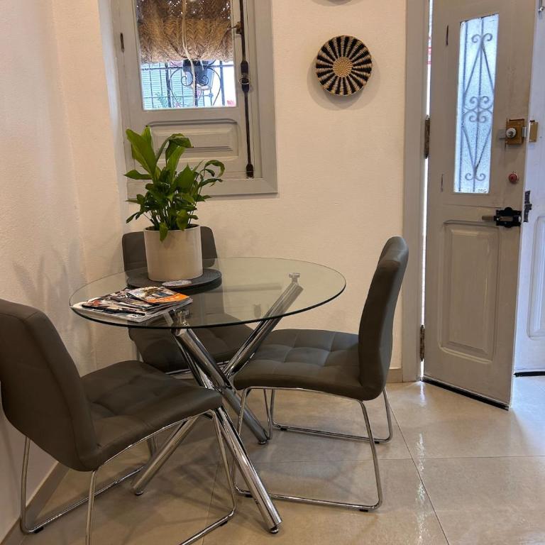 Fabulous 2 bed-townhouse with large rooftop! - Casa Unifamiliar de 2 dormitorios - 37