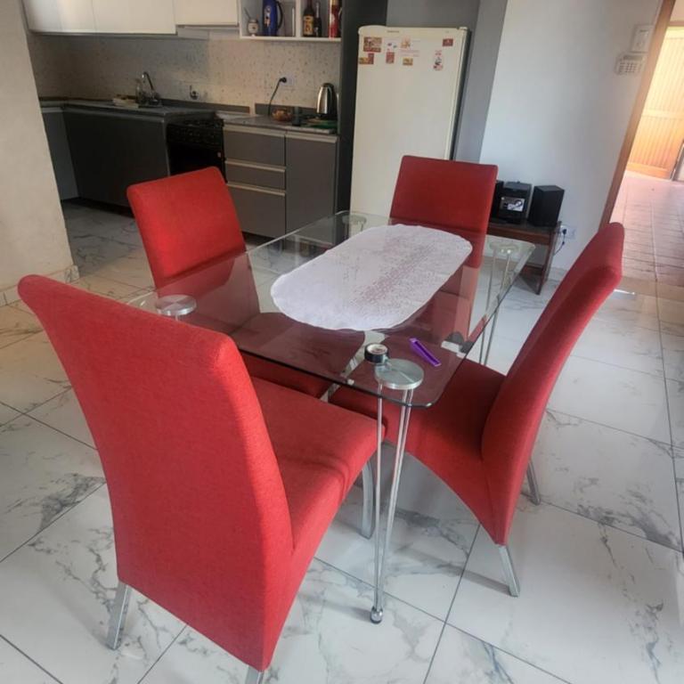 Apartamento con bajada al lago Aldea del Puente - Apartamento de 1 dormitorio - 1