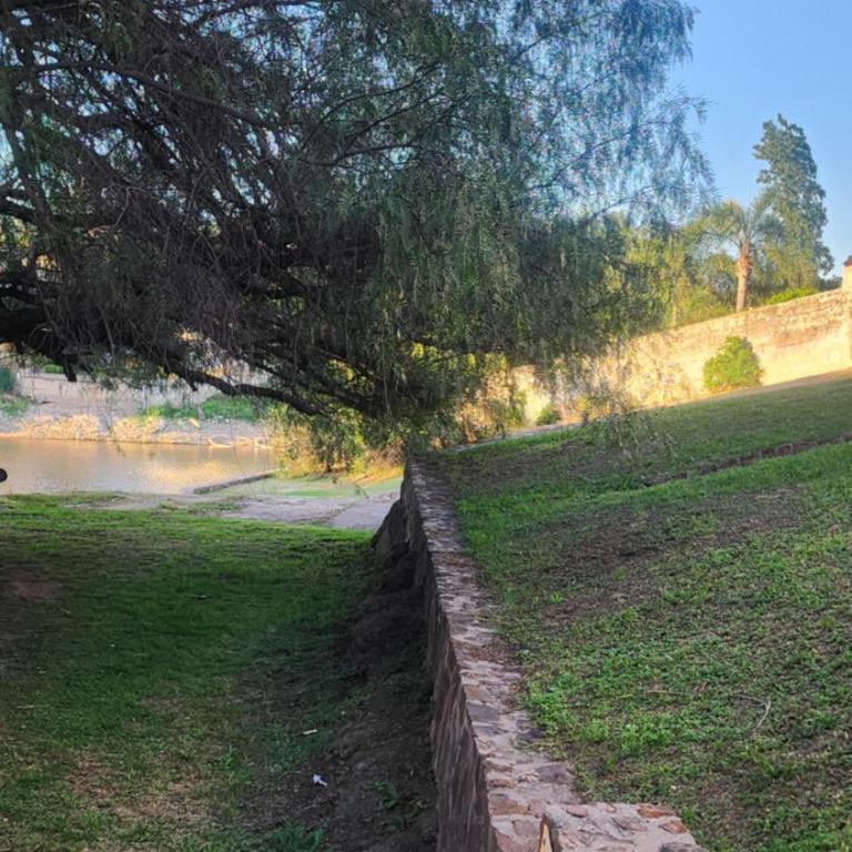 Apartamento con bajada al lago Aldea del Puente - Apartamento de 1 dormitorio - 3