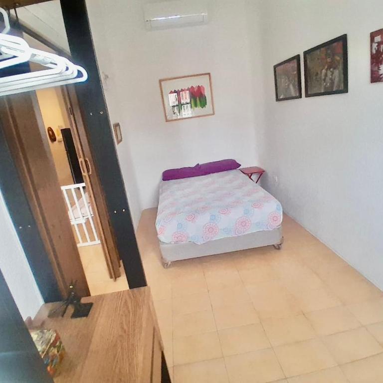 Auténtico apartamento en centro histórico con arte - Apartamento de 2 dormitorios - 7