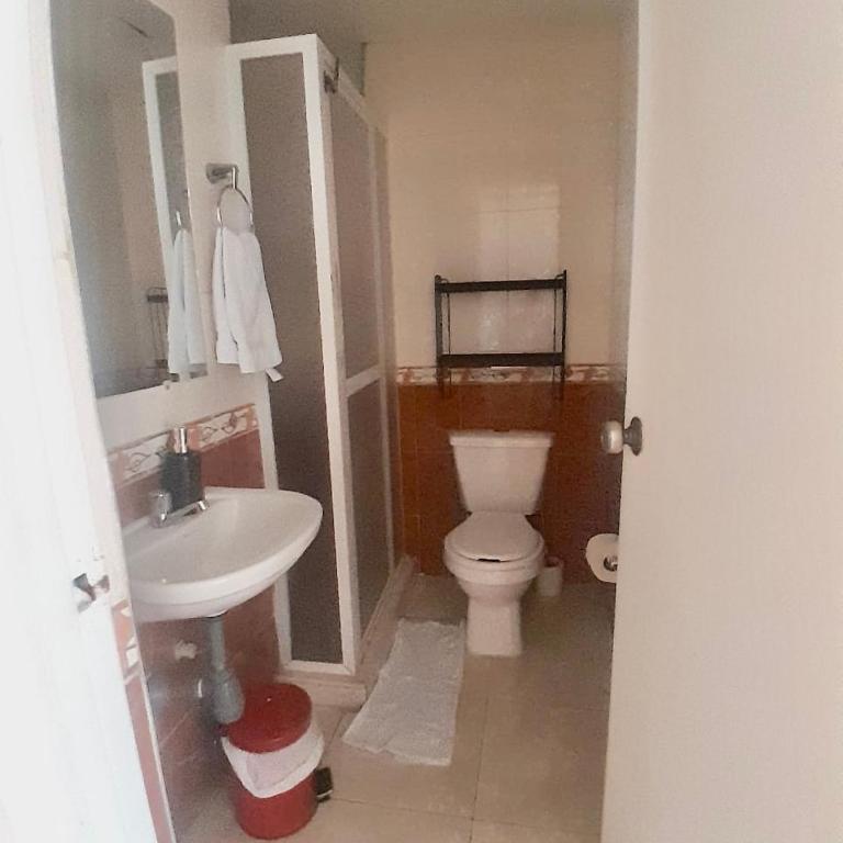 Auténtico apartamento en centro histórico con arte - Apartamento de 2 dormitorios - 10