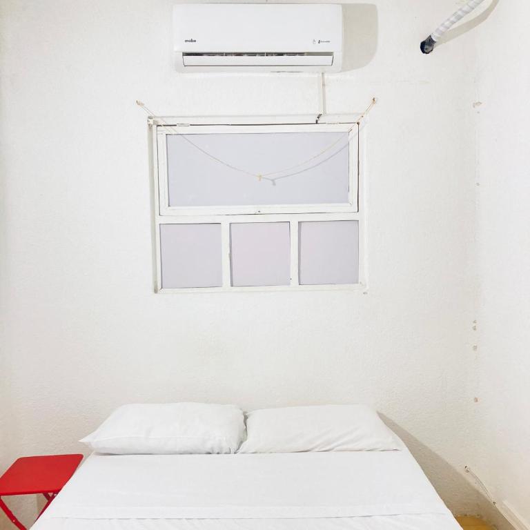 Auténtico apartamento en centro histórico con arte - Apartamento de 2 dormitorios - 14