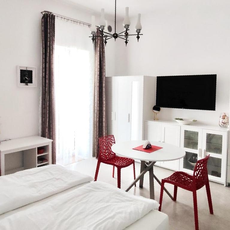 Tedimo Supra - Monolocale con Balcone - 11