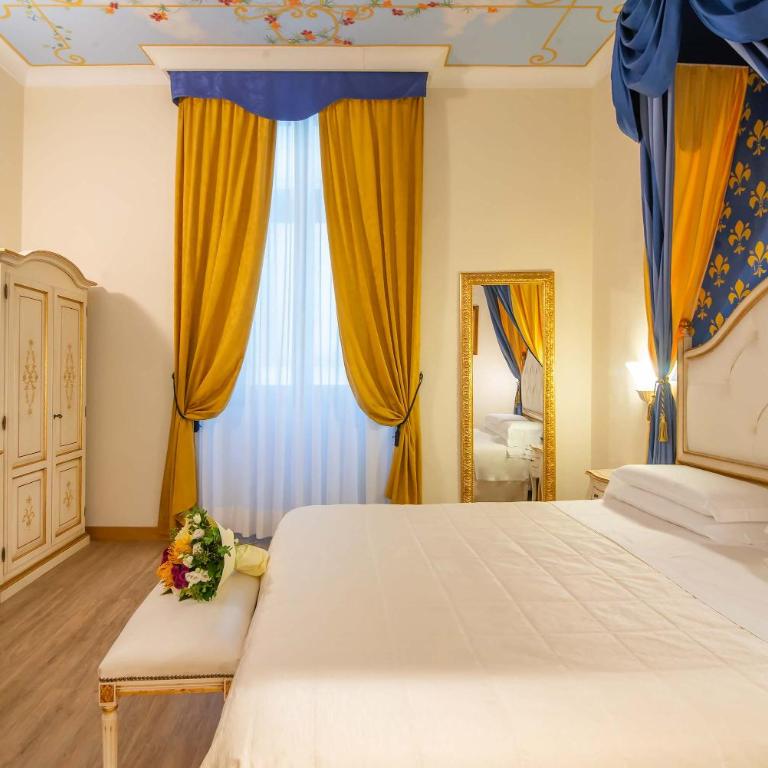 Hotel Porta Faenza - Double or Twin Room - 4