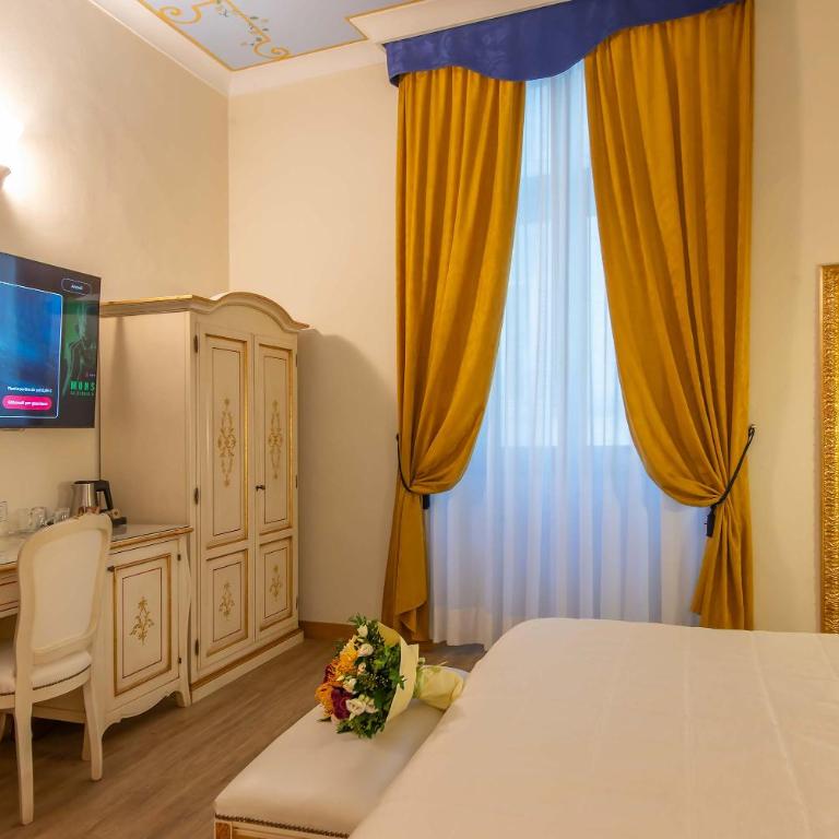 Hotel Porta Faenza - Double or Twin Room - 6