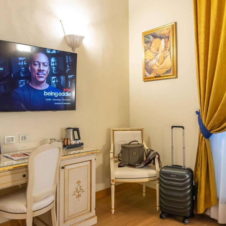 Hotel Porta Faenza - Double or Twin Room - 2