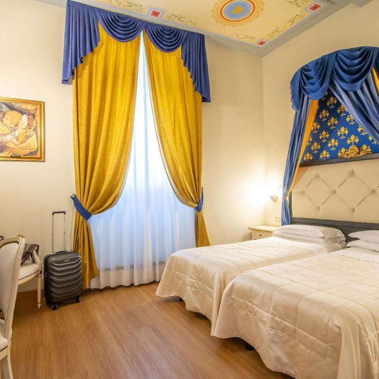 Hotel Porta Faenza - Double or Twin Room - 10
