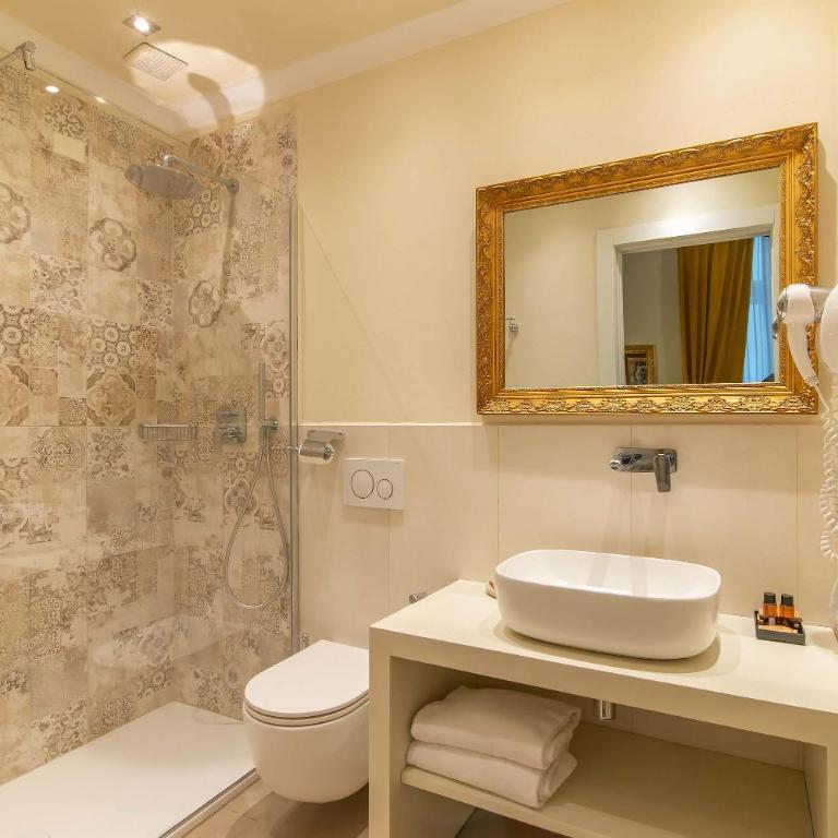 Hotel Porta Faenza - Double or Twin Room - 7
