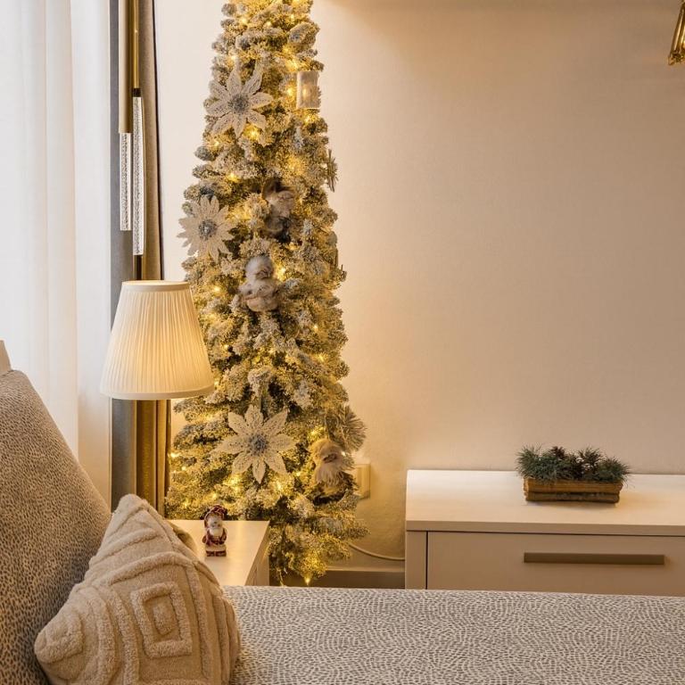 LB - Cozy Apartment Center - Appartamento Monolocale - 17