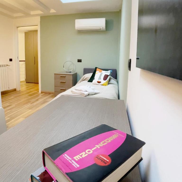 Palazzo Candiani - Stylish Apartments steps from PoliMi Bovisa Campus by Rentopolis - Appartamento con 3 Camere da Letto - Piano Alto - 18