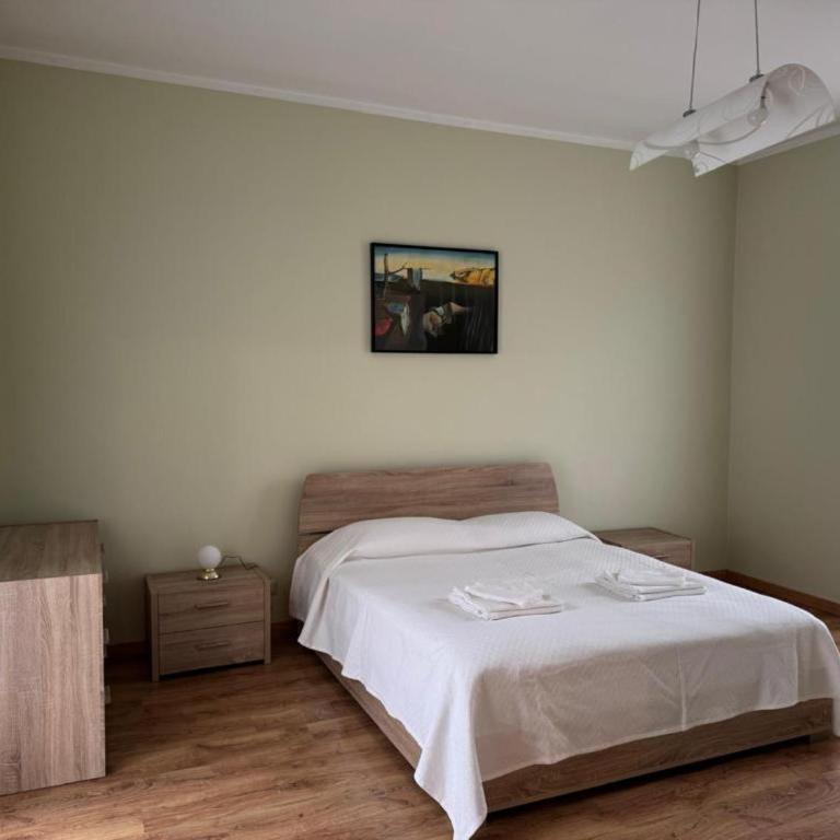 wine house - Appartamento con 2 Camere da Letto - 1