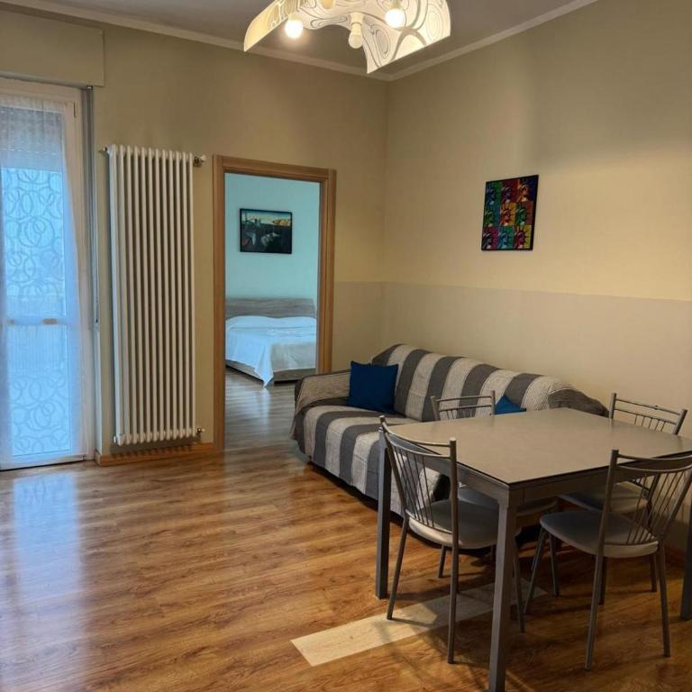 wine house - Appartamento con 2 Camere da Letto - 6