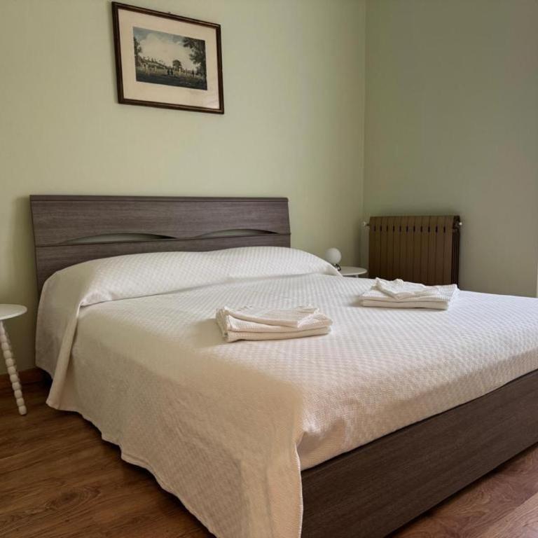 wine house - Appartamento con 2 Camere da Letto - 7